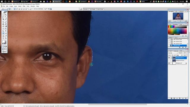 Adobe Photoshop CS Bangla tutorial Full Course । ফটোশপ ধারাবাহিক টিউটোরিয়াল смотреть онлайн