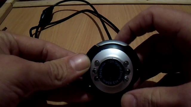 Обзор Веб камеры из Tiny Deal смотреть онлайн