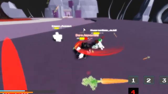Shadow pistola com a nova transformacao! Soulshatters (ROBLOX) смотреть онлайн