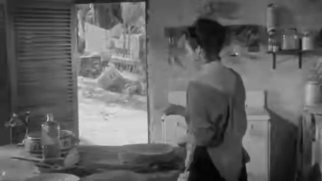 Night Of The Iguana - Ava Gardner/Deborah Kerr - 1964 смотреть онлайн