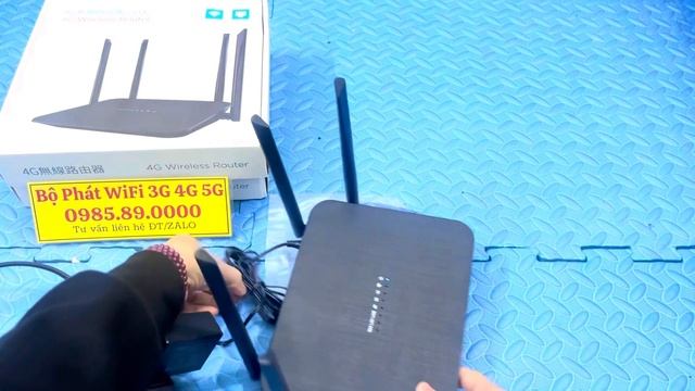 Bộ Phát Wifi Từ Sim 4G H823 Giá 1.200k Phát Cực Khoẻ Bảo Hành 12 Tháng смотреть онлайн