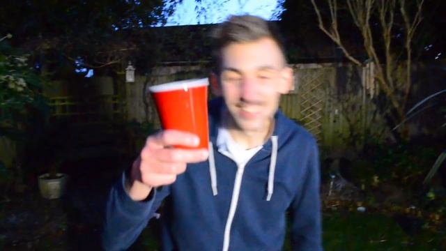 Twist Pong | WheresMyChallenge смотреть онлайн