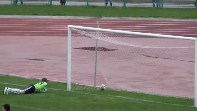Жетысу Шахтер. 6 тур. 2014 смотреть онлайн
