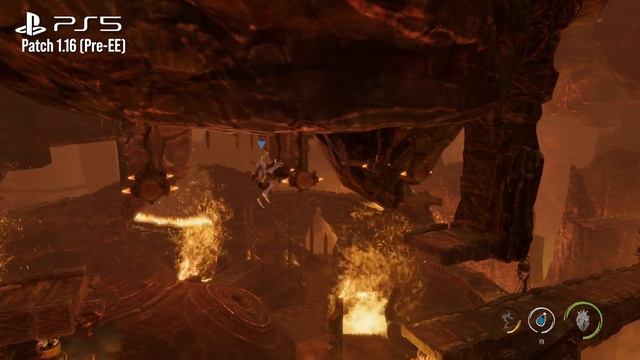 Oddworld Soulstorm Enhanced Edition: PS5 vs Xbox Series X/S Tested! смотреть онлайн