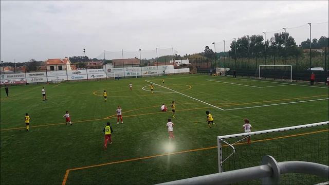 🏆 JUVEFORCE 3 x 2 SC BEIRA-MAR ⚽️ GOLOS ⚽️ смотреть онлайн