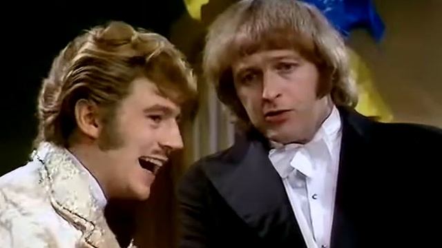 Монти Пайтон — Пруст смотреть онлайн