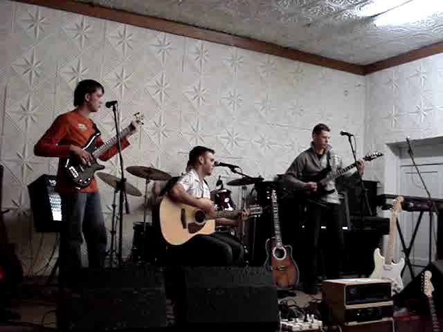 История барнаульского рока — 2007 — ЛИИН Синтез часть 2 смотреть онлайн