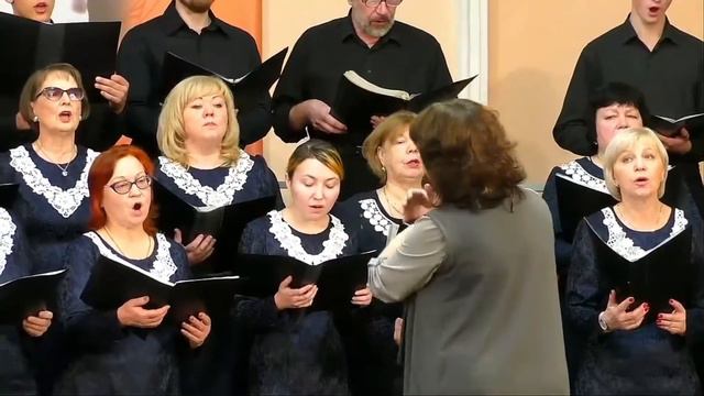 С. Плешак, сл. Е. Благининой «Улетели журавли» смотреть онлайн