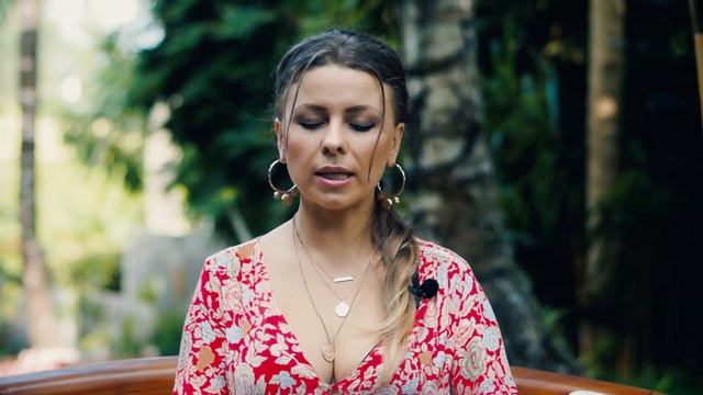 КУРС "ЖЕНСКАЯ ЦЕЛОСТНОСТЬ" | ЧАСТЬ 1 | ЭНЕРГИЯ ЗЕМЛИ смотреть онлайн