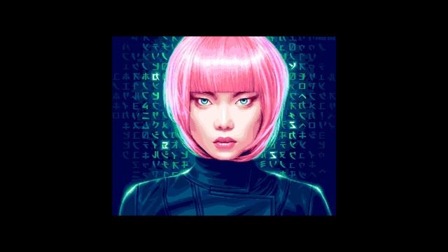 FastTracker music: Outron - Age is Just a Hexadecimal (GUS PnP clone) смотреть онлайн