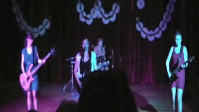 Школа "Атейтес" 2012 "Н.И.Т.К.И." ГИМН смотреть онлайн