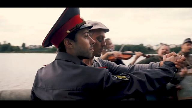 РЕЗИДЕНТ Черепно мозговая травма смотреть онлайн