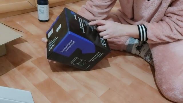 ВЛОГ: Заказ / Обзор / Будни