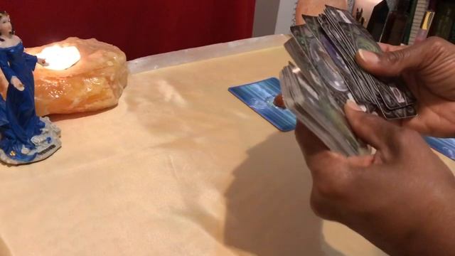 Yes | No | Maybe ~ Pick A Card Reading ??♂️ смотреть онлайн