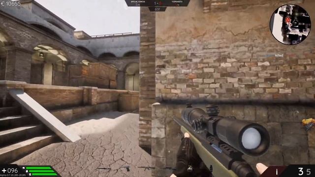 TACTICAL OPS: ASSAULT ON TERROR REMAKE IN 2021?? // NO COMMENTARY смотреть онлайн