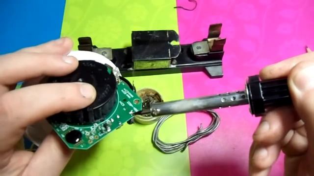 FIX PRICE!!! Покупка паяльника за 47 рублей Обзор паяльника ASMR смотреть онлайн