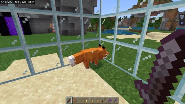 Minecraft Bedrock 1.16.210 Update! Block Lag Is FIXED! Rejoice!?4 MAJOR Bugs Added, Parity Changes смотреть онлайн