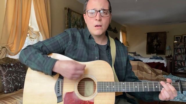 The Fray - Over My Head (Cable Car) Cover смотреть онлайн