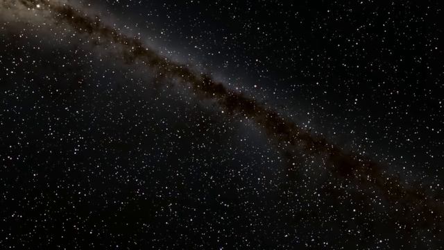 Выпуск 8 - Космическая пустота смотреть онлайн