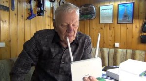 Wi-Fi Роутер 4G LTE CP106 с SIM-картой. Подключение и настройка. Инструкция. Сокращенная версия.