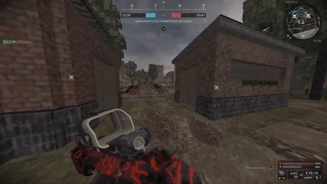 А-545-ый в сессиях :) смотреть онлайн