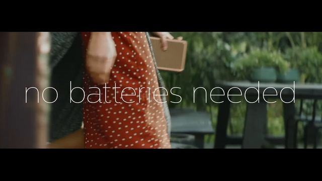 All that jazz with Philips TAVS500 Bluetooth Speaker смотреть онлайн