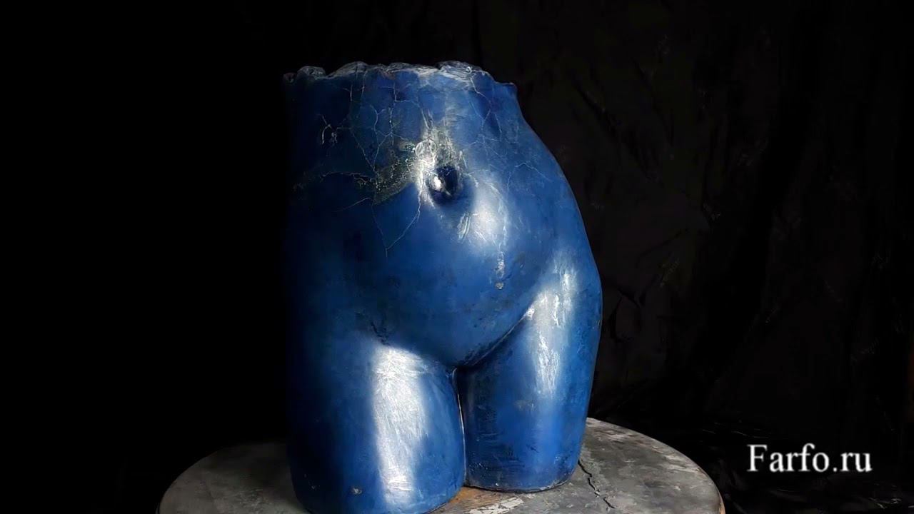 Каменная ваза для цветов смотреть онлайн