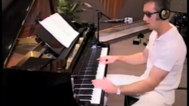 Scotty J Little Queenie 2002 - Jerry Lee Lewis Piano смотреть онлайн