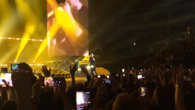Я не сдамся без бою! Океан Ельзи. Минск-арена.20.09.19. смотреть онлайн