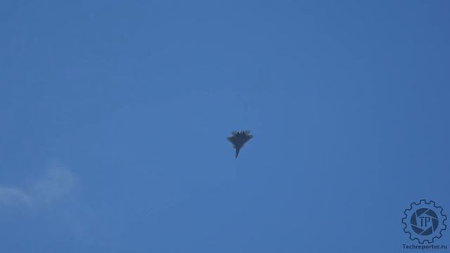 Su-57 on forum ARMY 2020 / Су-57 на форуме АРМИЯ 2020 смотреть онлайн