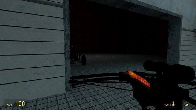 just monika (garry's mod) смотреть онлайн