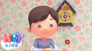 Frà Martino Campanaro Canzoni per bimbi