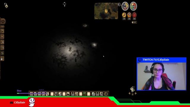 dont starve together!!! deerclops winter!! смотреть онлайн