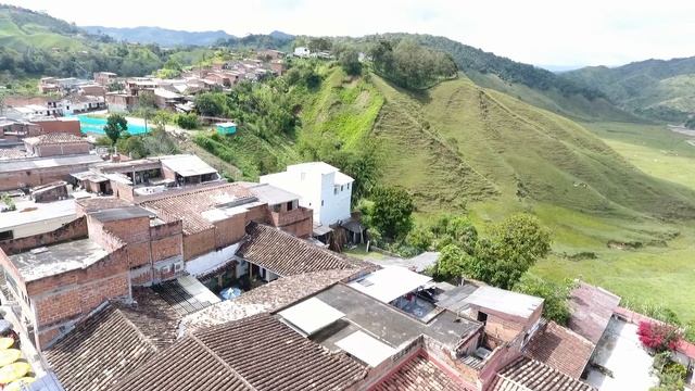 ALEJANDRIA ? ANTIOQUIA COLOMBIA смотреть онлайн