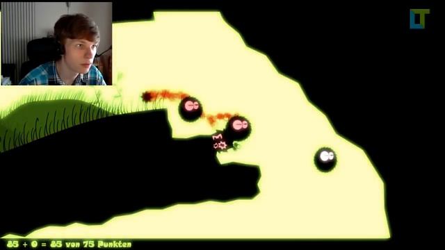 LetsPlay: GooseGogs #12 [HD|DE] - Asynchron! смотреть онлайн