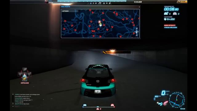 Need for Speed World Trainer Tipp #1 смотреть онлайн