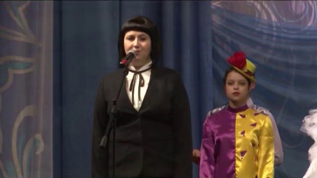 Бугульминок с 8 Марта смотреть онлайн