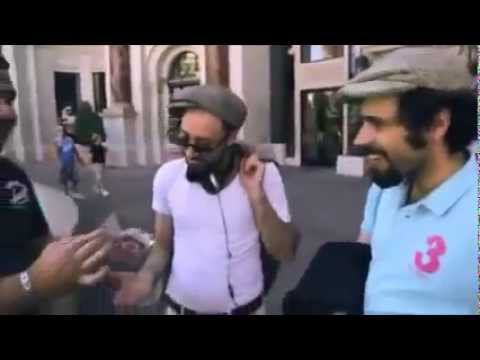 M-Case  By Mickael Chatelain   Trick