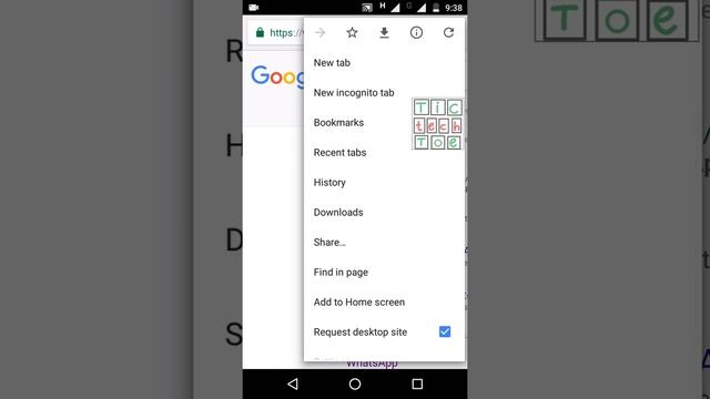 How to use whatsapp web on Android смотреть онлайн