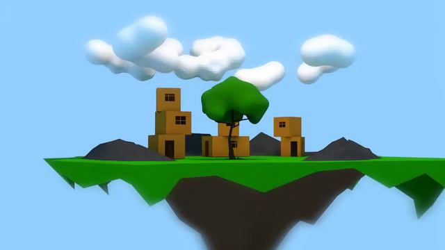 Парящий остров смотреть онлайн