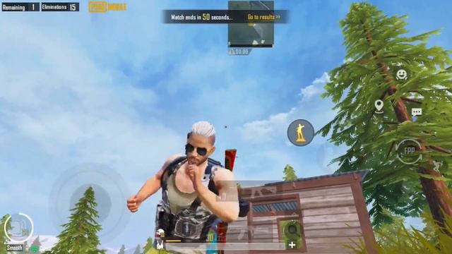 iPhone 8 Gameplay|| 60 FPS|| Best device for Pubg/Bgmi смотреть онлайн