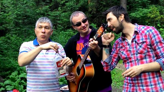 Motor-Roller на пленэре смотреть онлайн