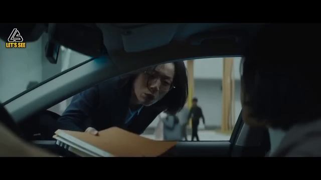 DETEKTIF JENIUS MERENCANAKAN BALAS DENDAMNYA || ALUR CERITA FILM KOREA TERBARU смотреть онлайн