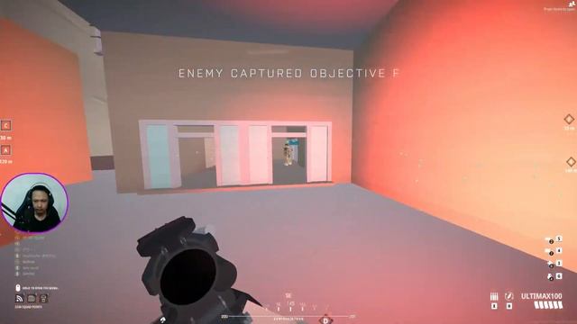 BattleBit Remastered - Support GamePlay #23 смотреть онлайн