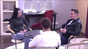 ДОМ-2 Lite 3808 день Дневной эфир (13.10.2014)