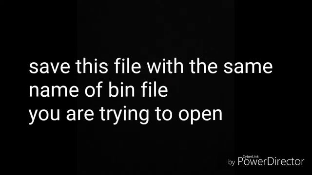 Create CUE file easily смотреть онлайн