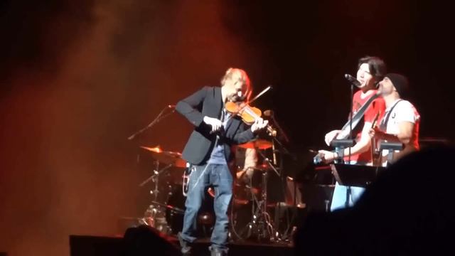David Garrett - "We Will Rock You" смотреть онлайн