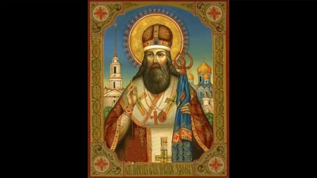 Святитель Тихон Задонский. Об истинном христианстве. Книга 1. Часть 3. смотреть онлайн