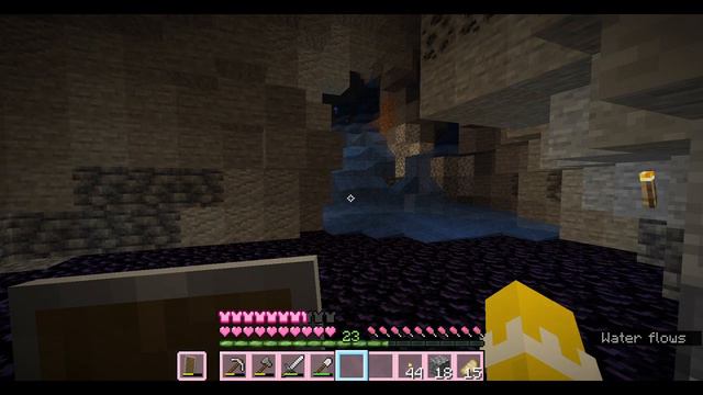 Minecraft 1.17 ~ Making Preparations For the Nether! ~ Part 5 смотреть онлайн