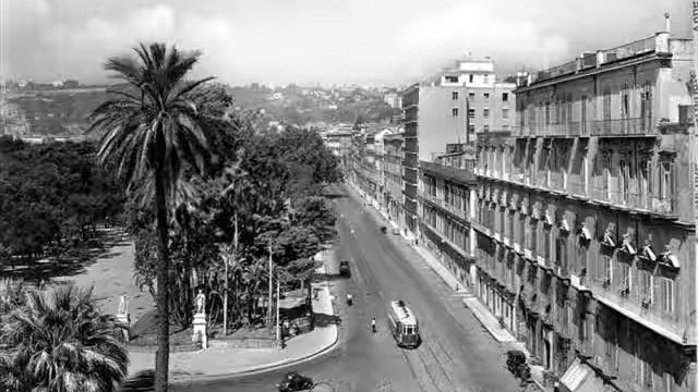 Inutilmente - Nunzio Gallo смотреть онлайн